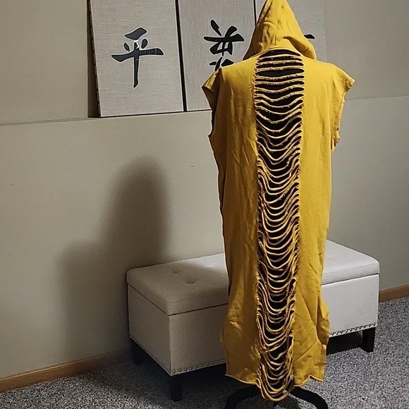 Sweater Dress - Picture 4 of 5